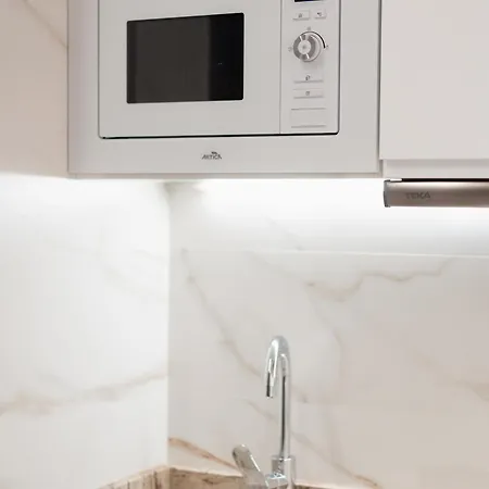 Baelia Mini Casa Aurelia