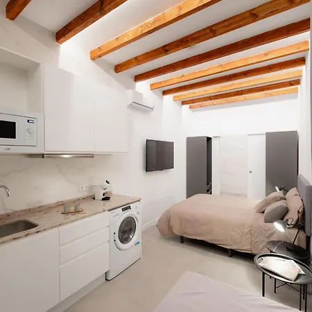 Báelia Mini Casa Aurelia