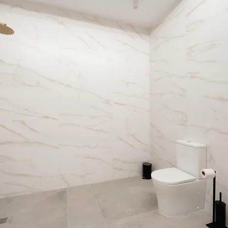 Baelia Mini Casa Aurelia Penzion