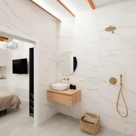 Penzion Baelia Mini Casa Aurelia Alicante