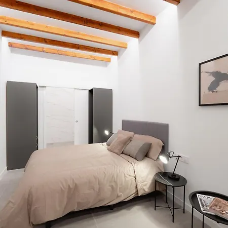 Baelia Mini Casa Aurelia 3*