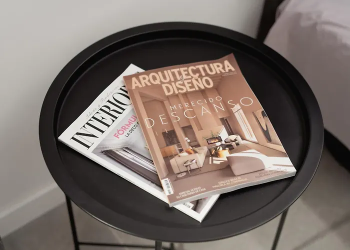 Báelia Mini Casa Aurelia 3* Alicante