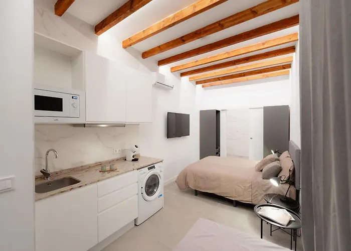 Baelia Mini Casa Aurelia