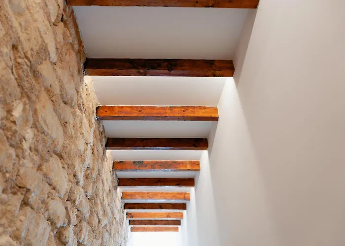 Baelia Mini Casa Aurelia