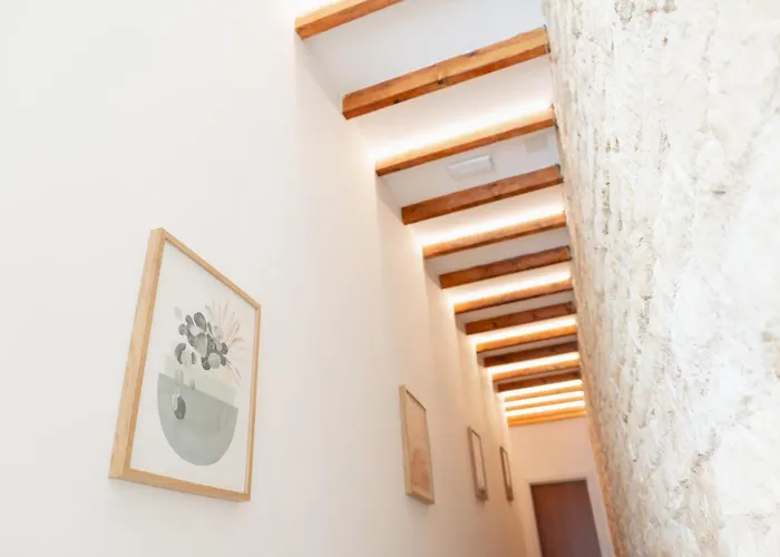 Casa de hóspedes Báelia Mini Casa Aurelia