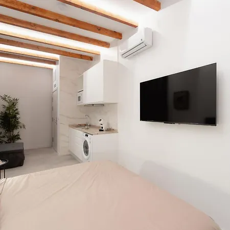 Báelia Mini Casa Aurelia Alicante