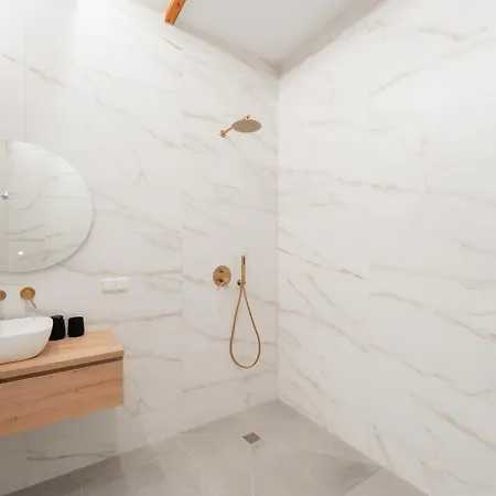 Báelia Mini Casa Aurelia 3*