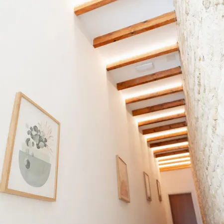 Pensjonat Baelia Mini Casa Aurelia