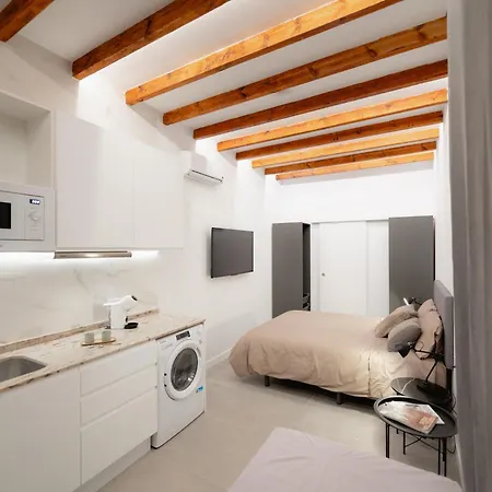 Baelia Mini Casa Aurelia 3* Alicante