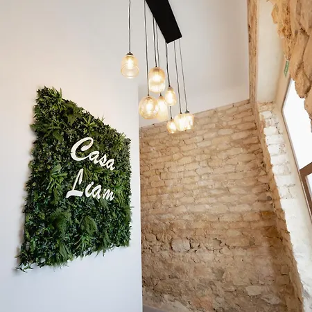 Baelia Mini Casa Aurelia Pensjonat