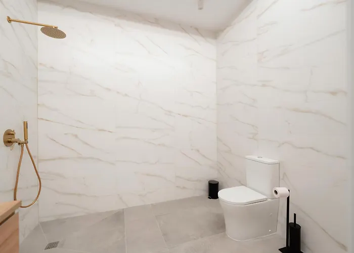 Baelia Mini Casa Aurelia Konukevi
