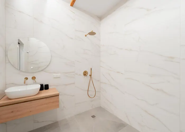 Baelia Mini Casa Aurelia 3*