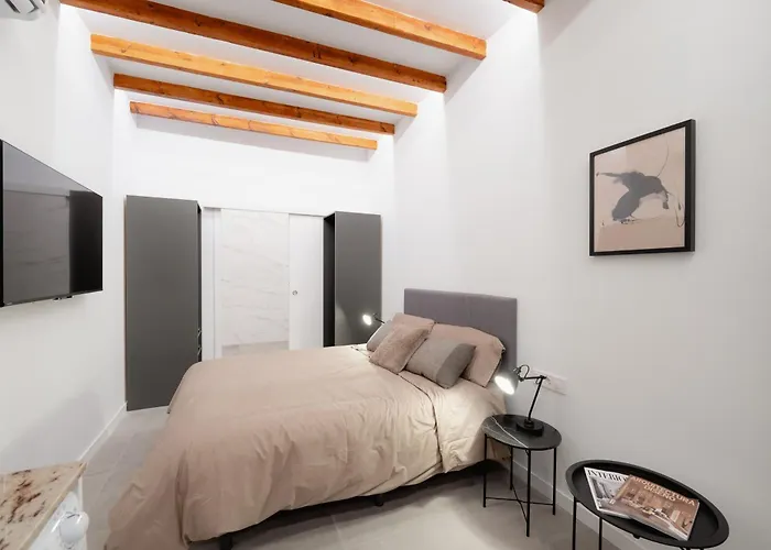Baelia Mini Casa Aurelia 3*