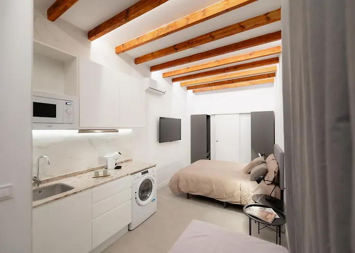 Baelia Mini Casa Aurelia Konukevi 3*